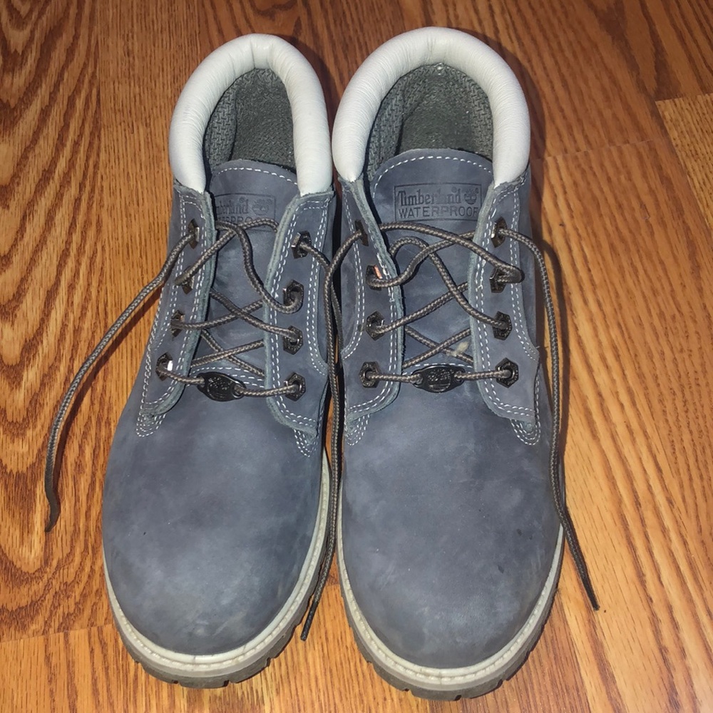 Timberland Women Boots